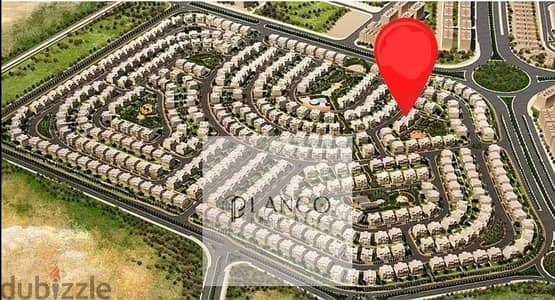 Sheikh Zayed – Next to Arkan Plaza – Near Mall of Arabia