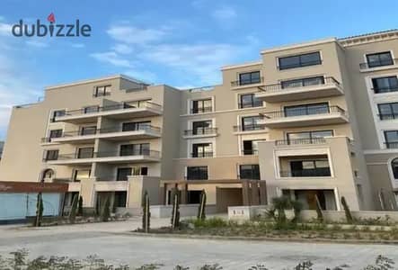 للبيع شقة  متشطبة بالكامل في الشيخ زايد في فيلدج ويست من دورا Village West Dora /Sheikh Zayed