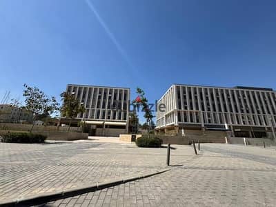 Office for Rent in Mivida Open Space Fully Finished