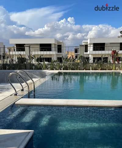 Villa with a Swimming Pool View for Sale in Palm Hills Alexandria Compound, next to Carrefour. Villa with a Swimming Pool View for Sale in Palm Hills Alexandria Compound, next to Carrefour.
