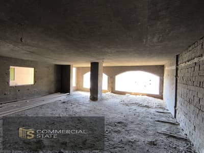 محل 900م للايجار في مدينة نصر بموقع مميز- القاهرة