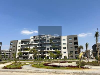 شقة بجاردن للبيع استلام فوري متشطبة بالكامل في كمبوند ستودا شيراتون بفيو مفتوح علي لاند سكيب بالتقسيط علي 10سنوات وخصم كاش مميز