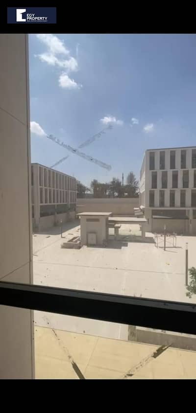 عيادة للإيجار في ميفيدا القاهرة الجديدة بمساحة 71 متر