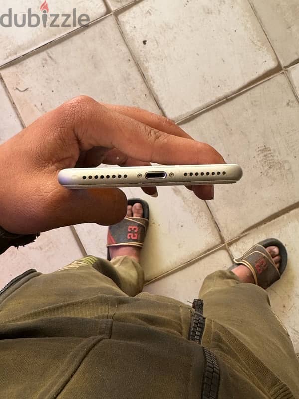 iPhone 8plus 3