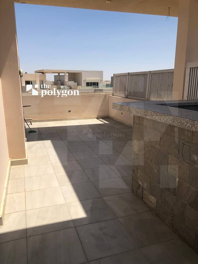 شاليه بـ٣ غرف نوم في هاسيندا باي، صورة ٥ من ١٠