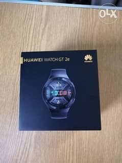 Huwei g2e new never used 0