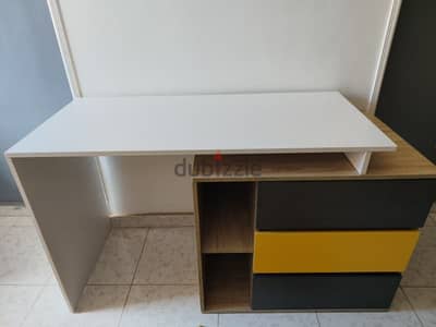 Modern table for sale!