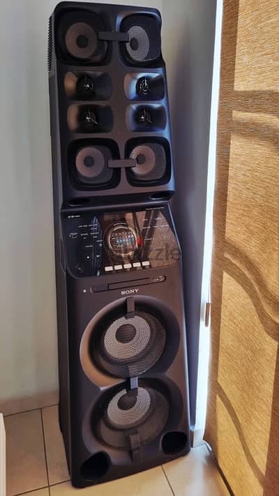 Sony v90dw