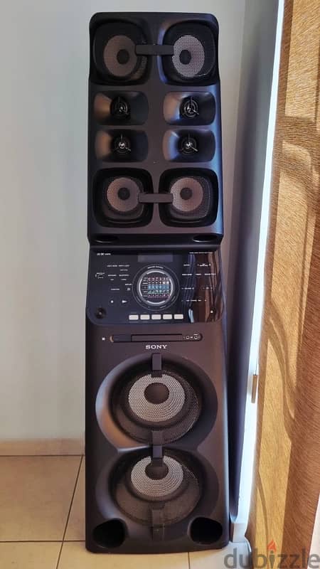 Sony v90dw 3