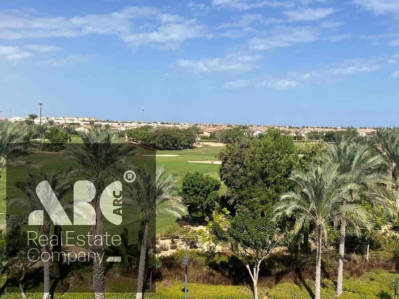 شاليه بغرفتي نوم في مراسي، صورة ٤ من ٢٧