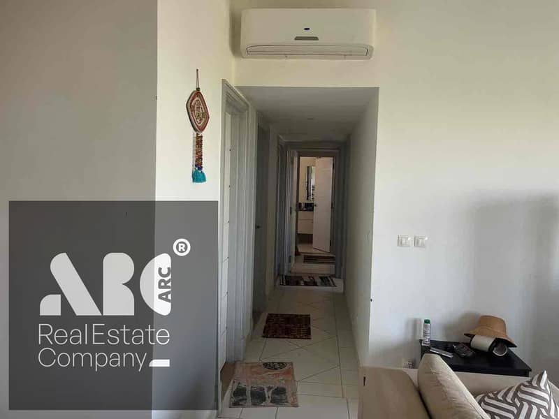 شاليه بغرفتي نوم في مراسي، صورة ١٥ من ٢٧