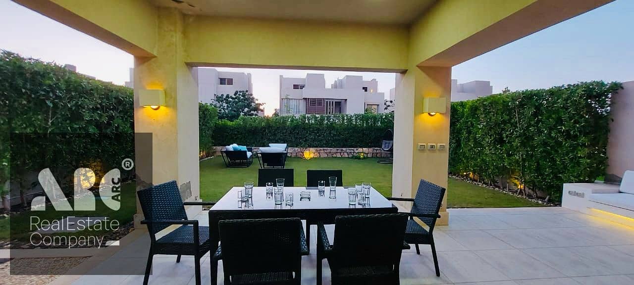 شاليه بـ٣ غرف نوم في هاسيندا باي، صورة ١٠ من ١٤