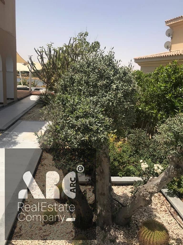 فيلا بـ٦ غرف نوم في مراسي، صورة ١٨ من ٢١