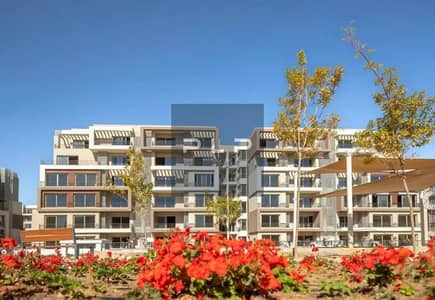 شقه تشطيب كامل بسعر لقطه في كمبوند بالم هيلز القاهره الجديده -  Palm Hills New Cairo