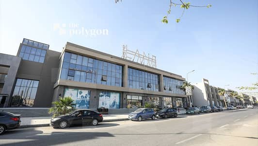 Fully Finished retail shop rented for sale at the lane 147 Bua 97 outdoor area