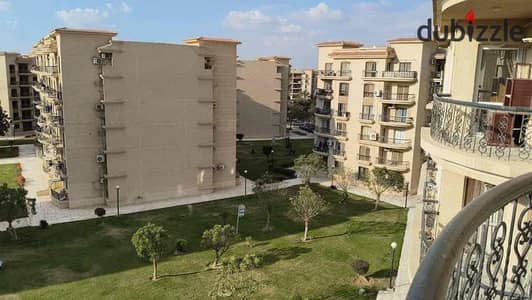 متلك شقة 99م في مدينة الرحاب القاهره الجديده  المرحلة التاسعة بسعر لقطة