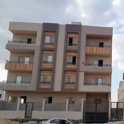 Apartment for sale in Beit Al Watan, 190m², in Storia mini-compound