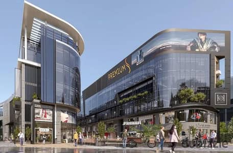 Office for Sale – Ready for Immediate Handover, 1O1 Mall, Downtown Sheikh Zayed