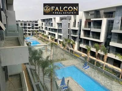 بخصم 25% امتلك شقه غرفتين فاخره دايركت علي طريق السويس امام مدينتي في قلب مدينه الشروق و سور بسور مع الباتيو كاسا - El Patio Casa من لافيستا