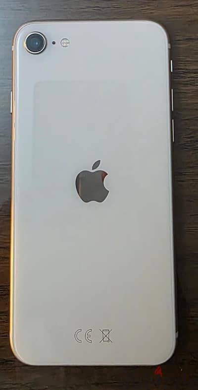 Iphone SE 2020 64GB