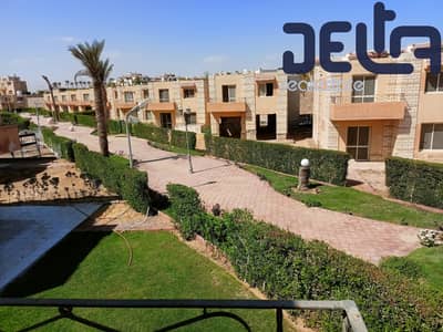New Venesia Resort (SOKHNA) | فيلا للبيع نيو ڤينيسيا الزعفرانة - العين السخنة