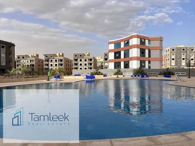 3BR & 2BA Apartment – Ready to Move in Sephora Compound, Fifth Settlement