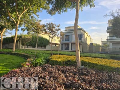Standalone villa Ready to move Prime location for sale in Villette ...