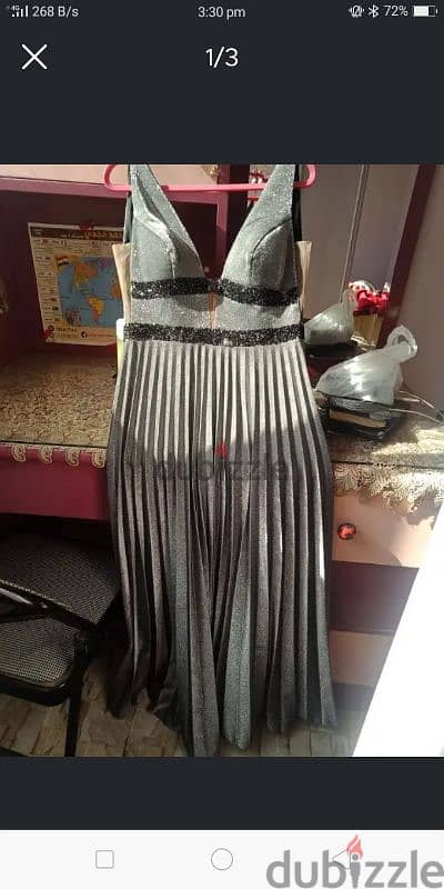Cinderella dress