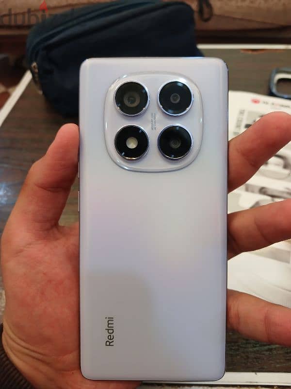 Redmi Note 14 Pro 5
