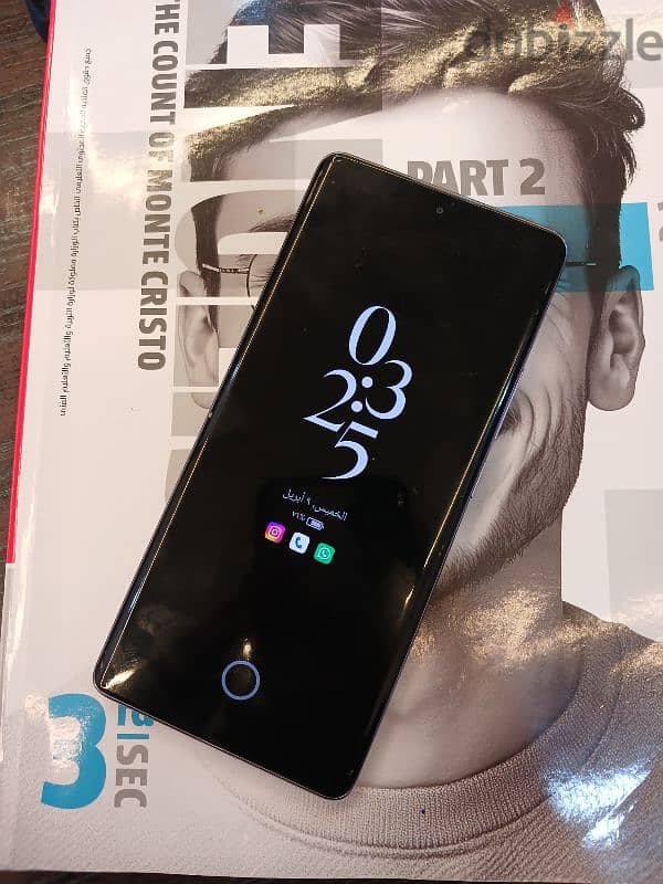 Redmi Note 14 Pro 7