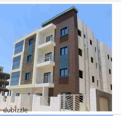 A fantastic apartment available for immediate handover for sale in the heart of the Fifth Settlement in Andalusia with 3 rooms and 2 bathrooms