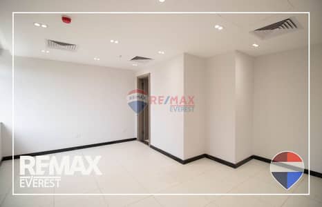 Clinic for rent in Central Avenue - Sheikh Zayed