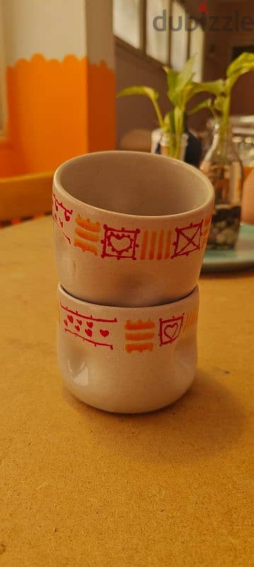 mugs handmade 3