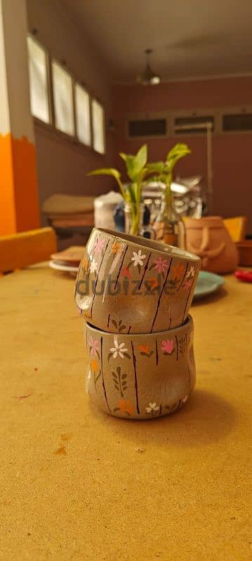 mugs handmade 5