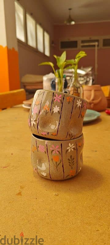 mugs handmade 6