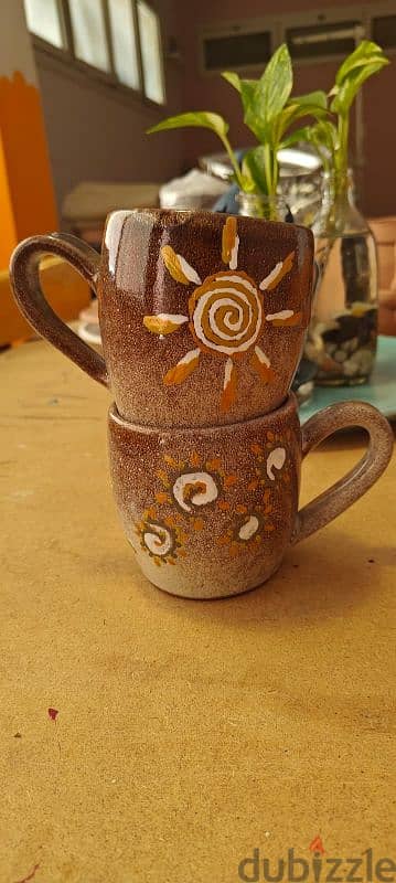 mugs handmade 7