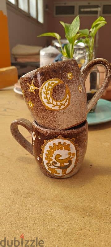 mugs handmade 8