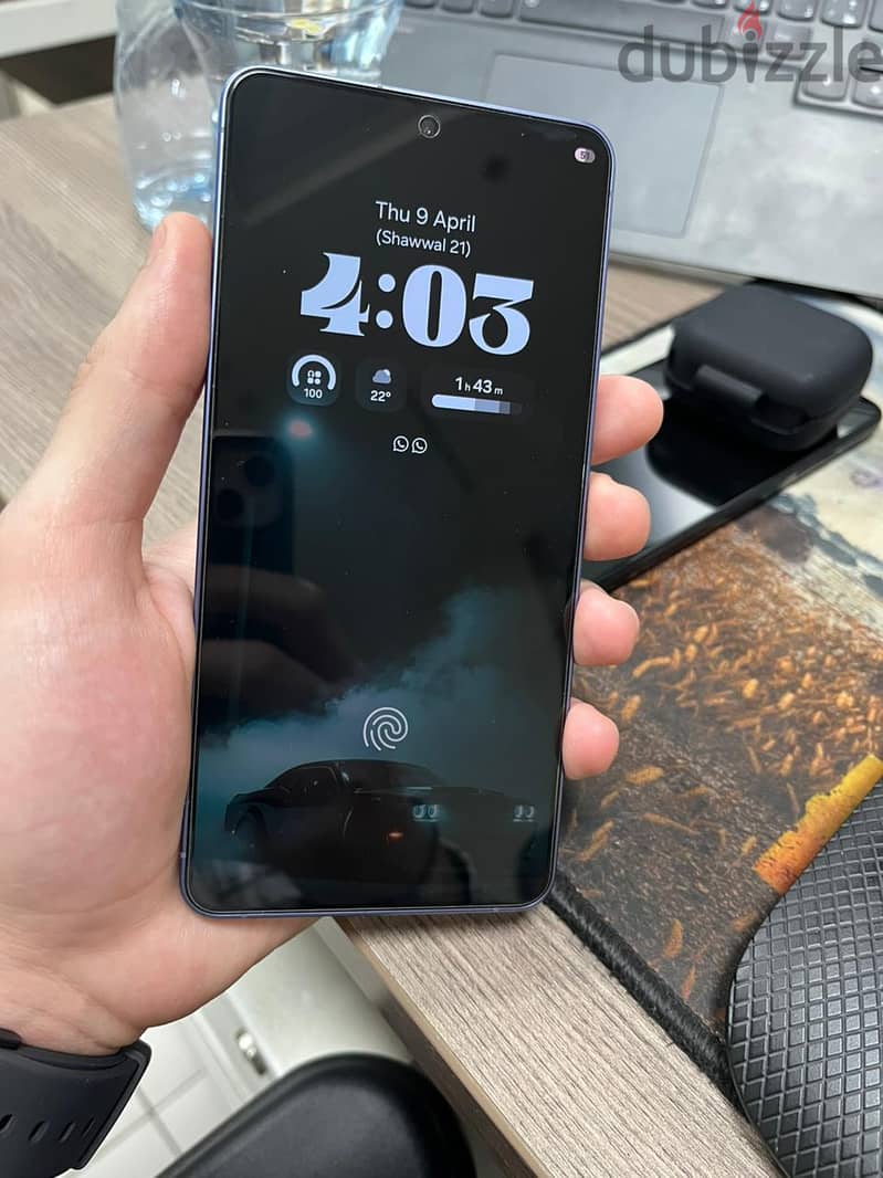 Samsung s26 plus 1