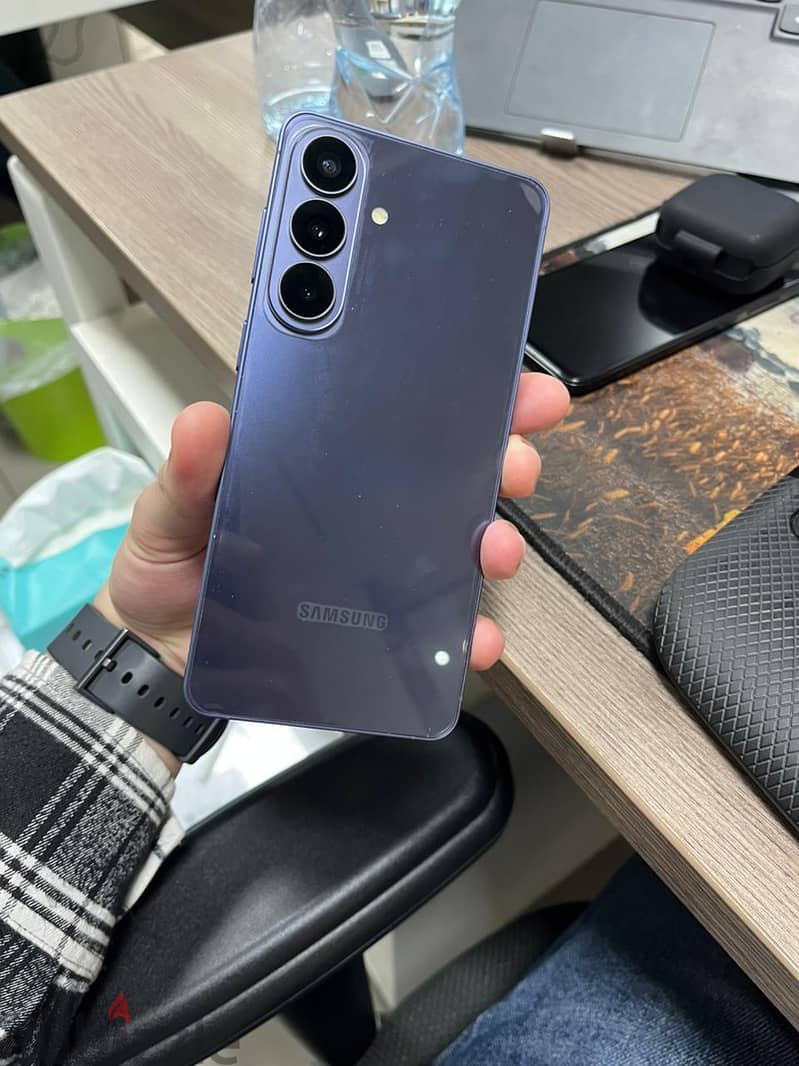 Samsung s26 plus 3