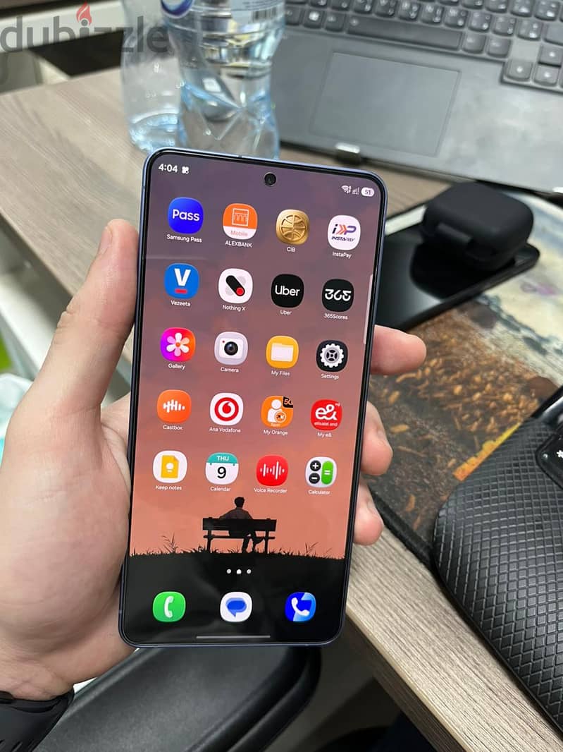 Samsung s26 plus 4