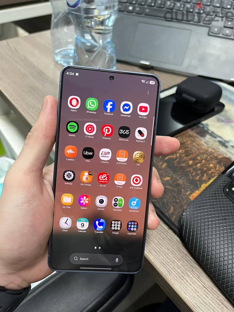Samsung s26 plus 5