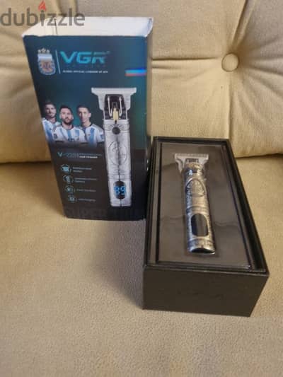 VGR v-228 professional
