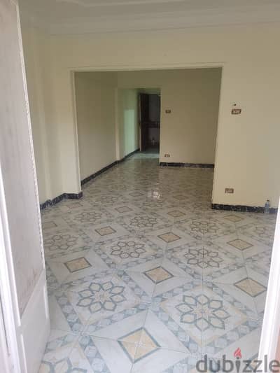2 Bedrooms 100 sq.M Apartment for rent 11,000 EGP in New Nozha, Cairo
