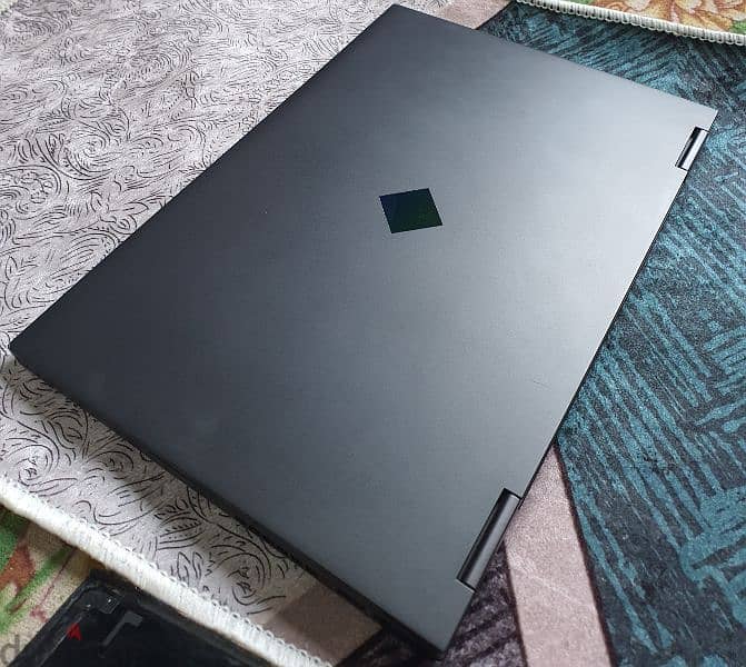 HP Omen 16 2