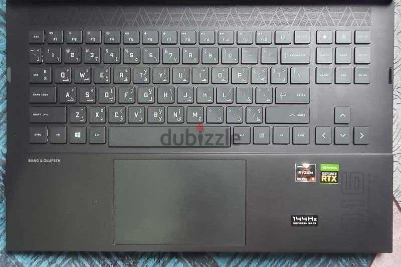HP Omen 16 1