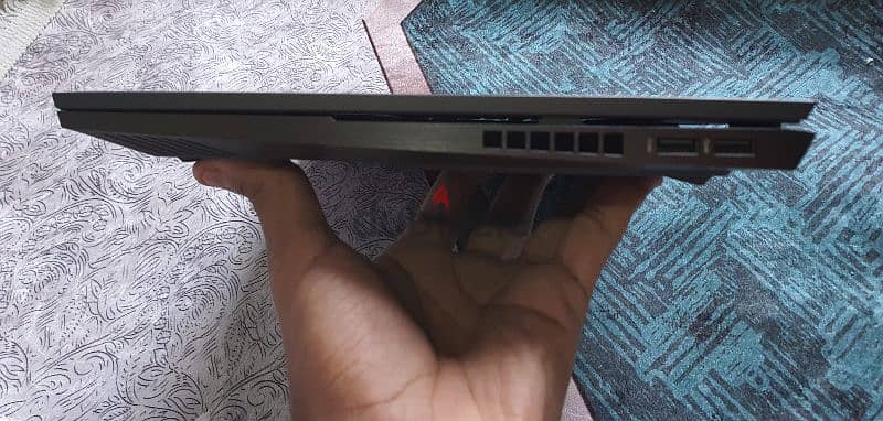 HP Omen 16 8