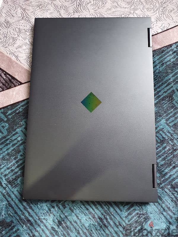 HP Omen 16 9