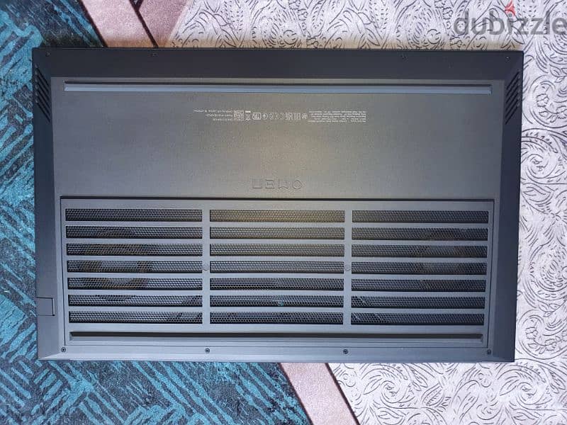 HP Omen 16 11