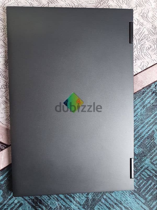 HP Omen 16 12