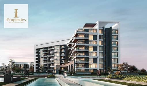 Office in the heart of the New Administrative Capital from Waterway Company with a 2.5% down payment and installments over 10 years